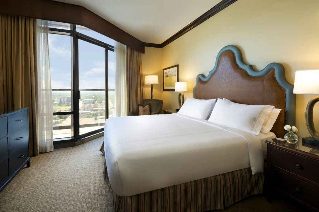 Omni Austin Hotel Downtown - Général