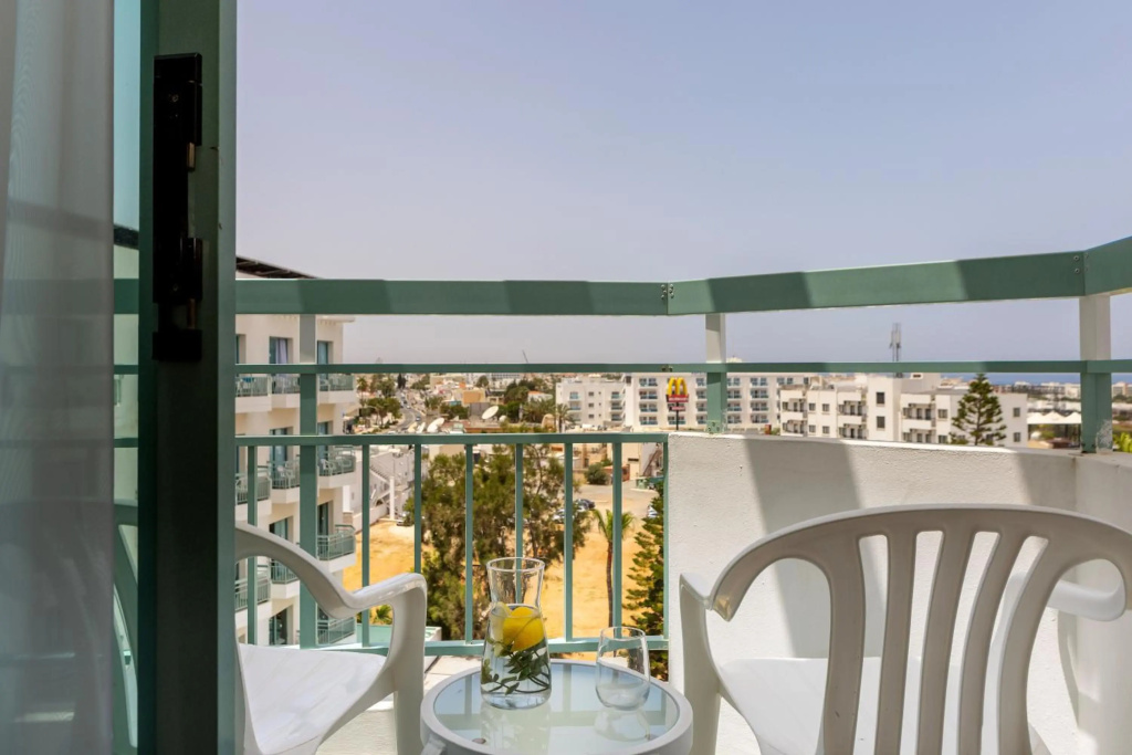 Antigoni Hotel - Général