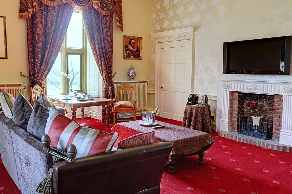 Walworth Castle Hotel, BW Signature Collection - Chambres