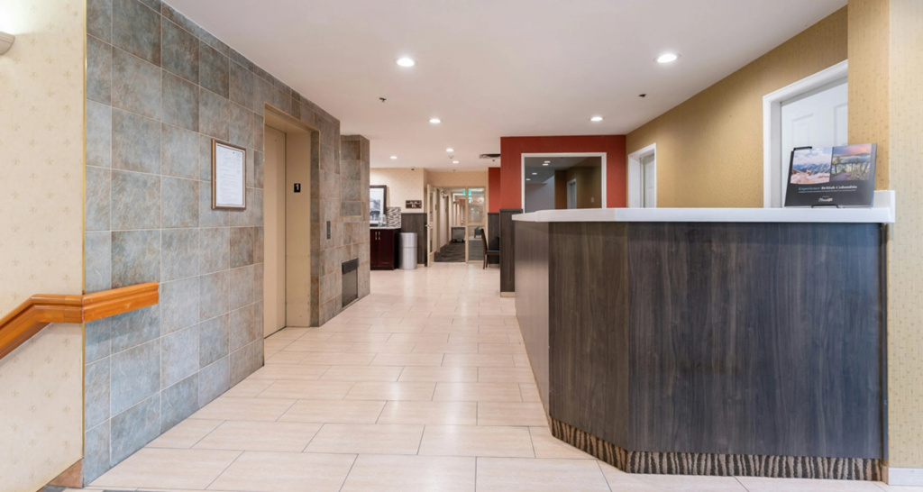 Hotel photo 20