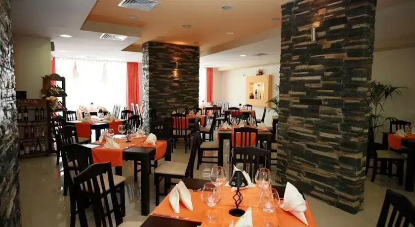Obzor City Hotel - Général
