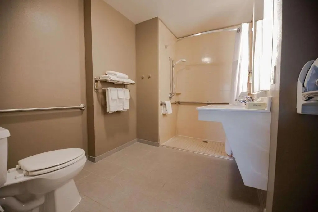 Sonesta ES Suites Baton Rouge University at Southgate - Chambres