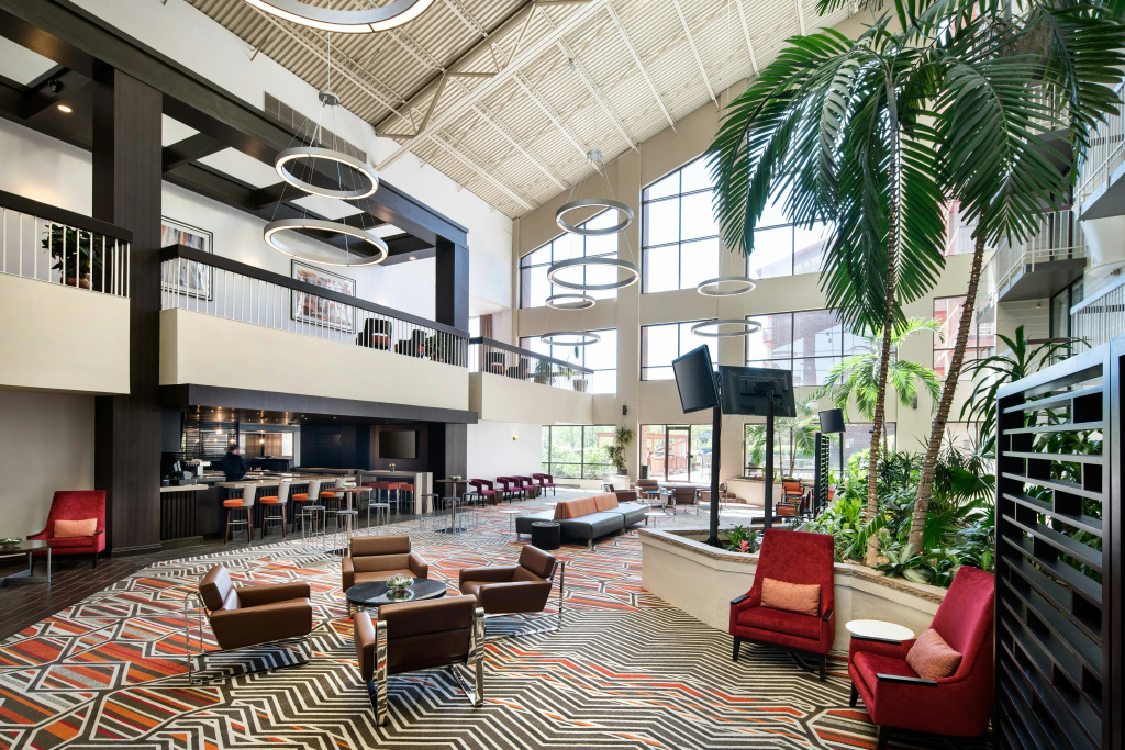 DoubleTree by Hilton Denver Tech Center - Général
