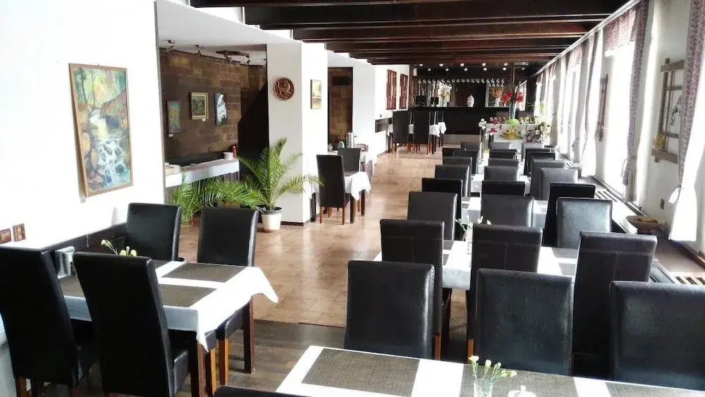 Hotel Ondráš z Beskyd - Général