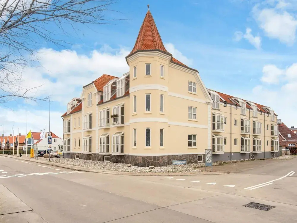 4 Star Holiday Home in Hejls