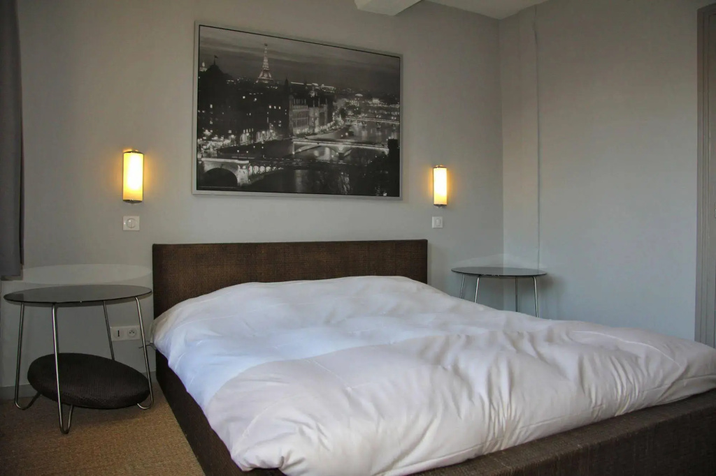 Voir la photo 4 — Auberge du Cochon d'Or