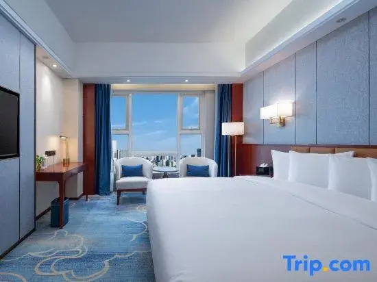Grand Sun City - Chambres