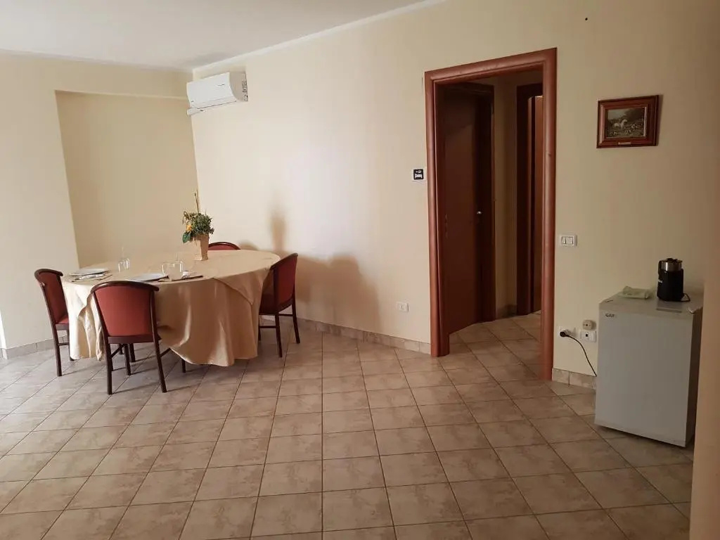 Hotel Il Baronetto - Chambres