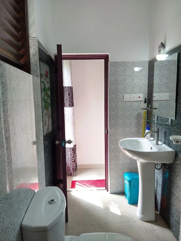 All View Resort Hotel - Chambres