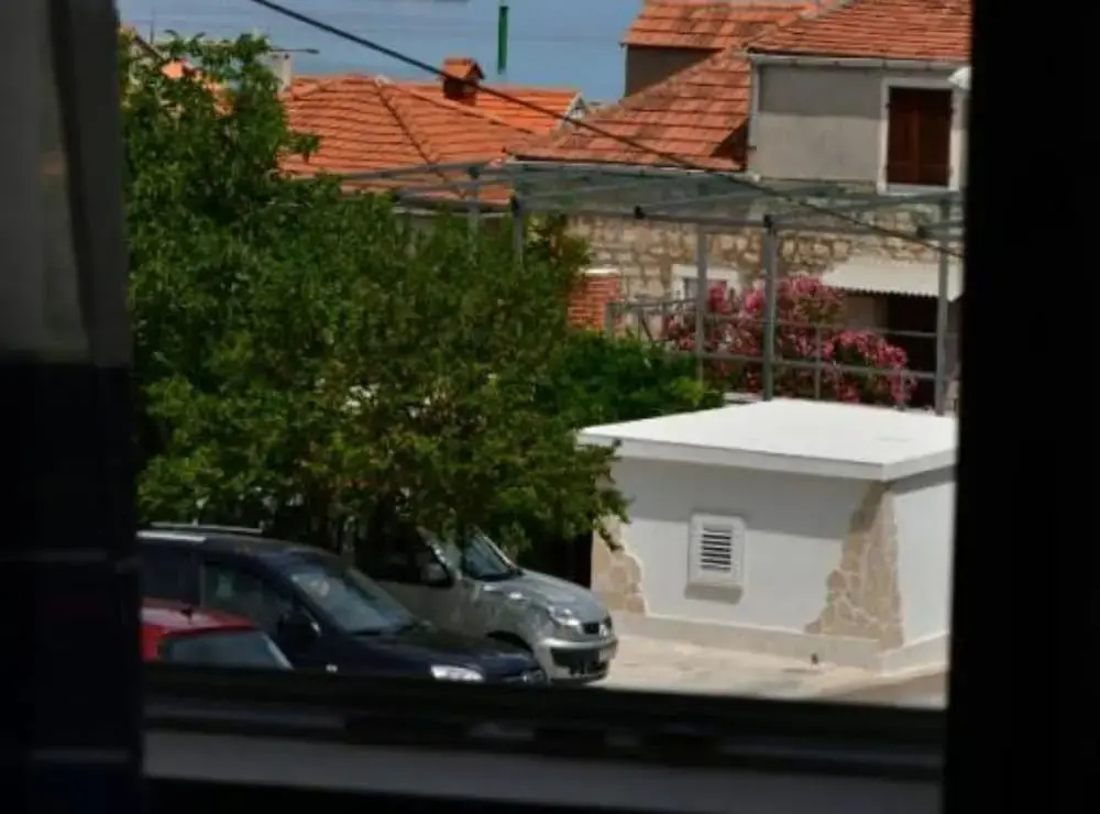 Apartments K Supetar