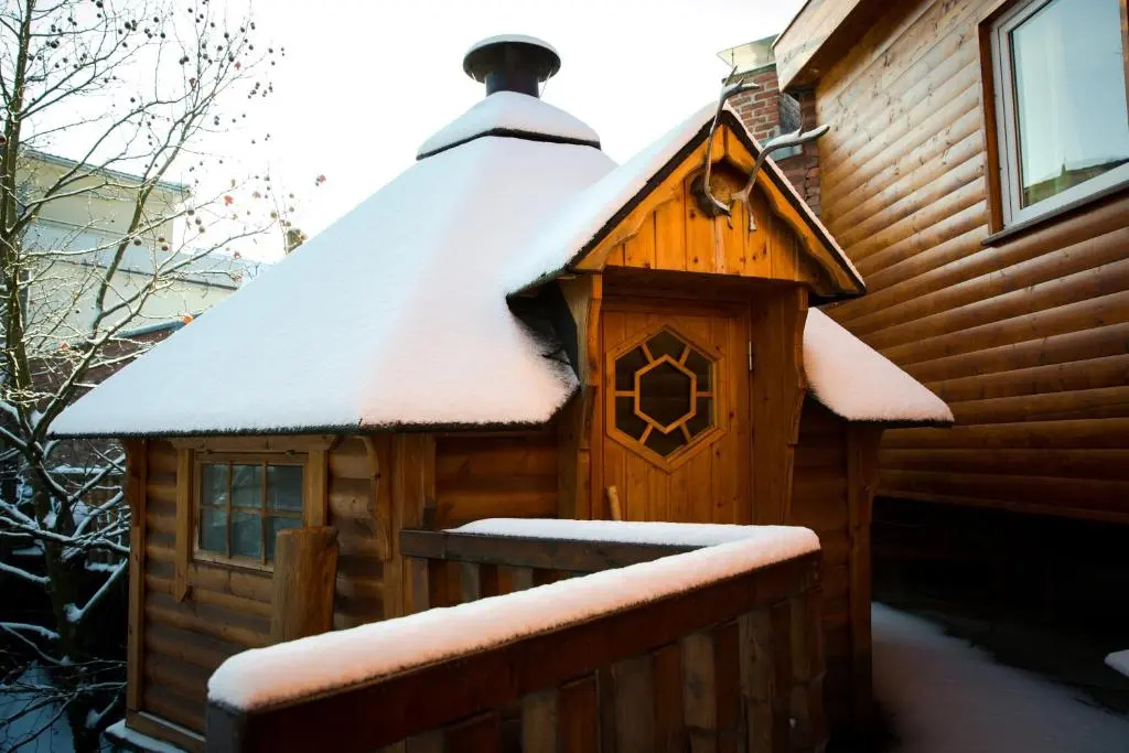 Allvitalis Traumhotel