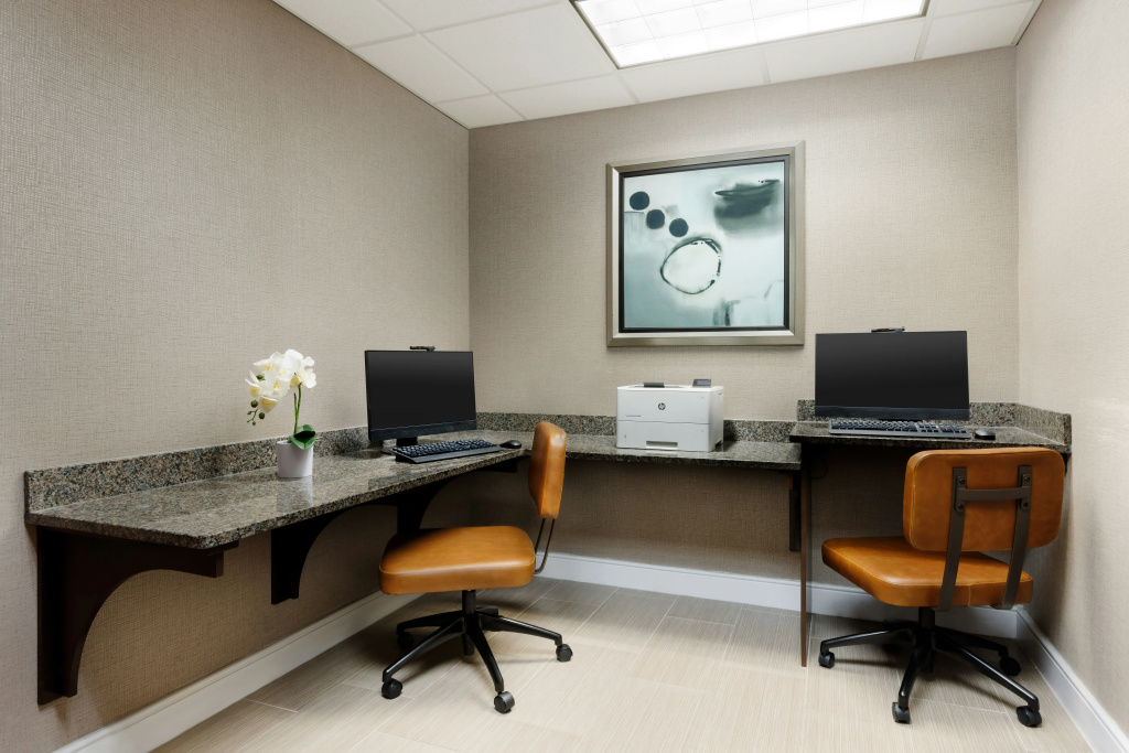 Homewood Suites by Hilton Portsmouth - Général