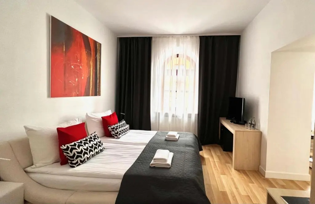 Superior room