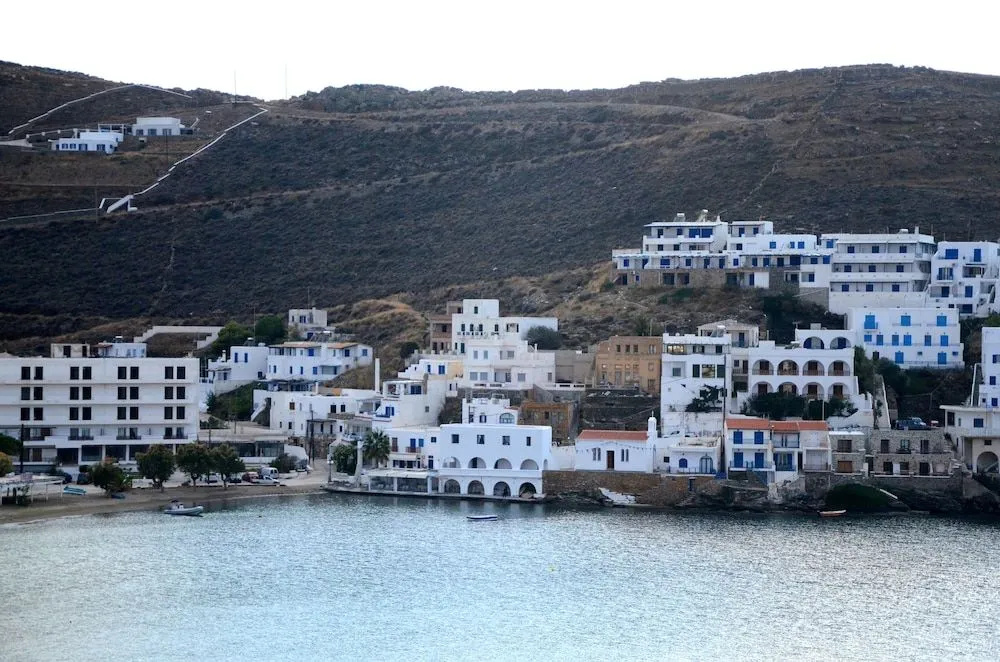 Kontseta Guesthouse - Général