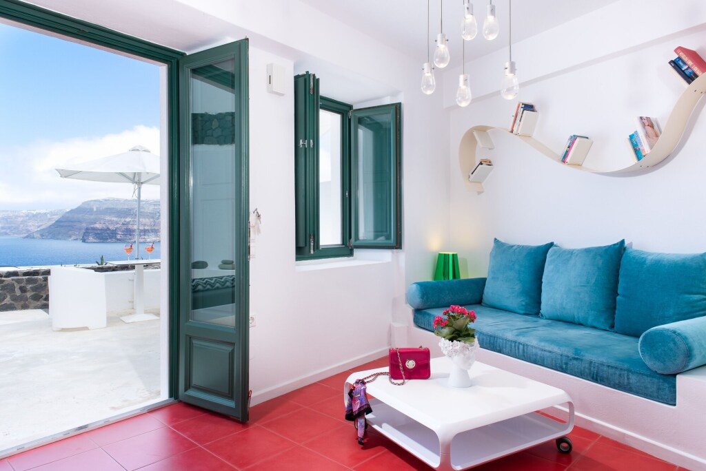 Avant Garde Suites by null