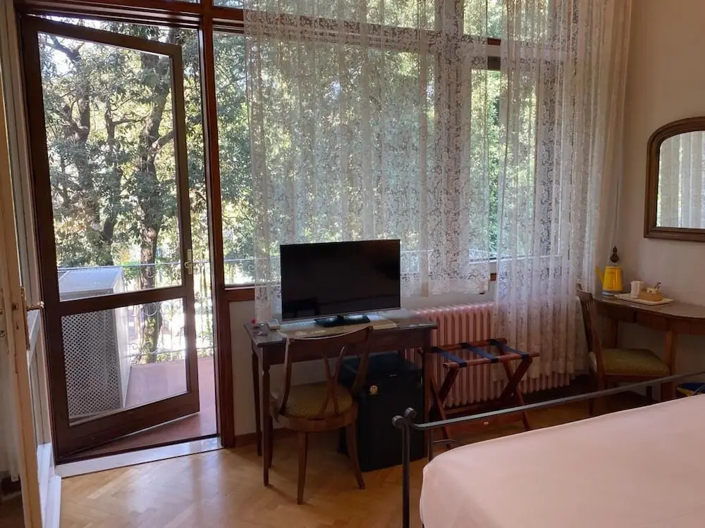 Hotel David - Chambres