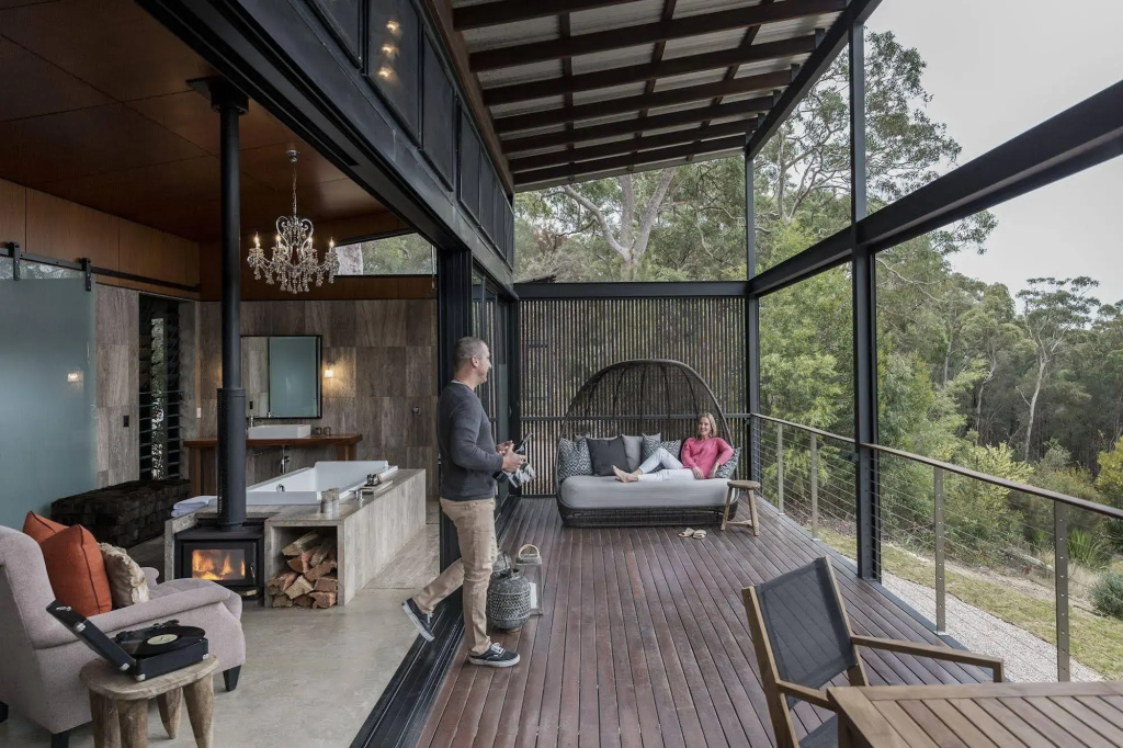 Spicers Sangoma Retreat - Adults Only - Général