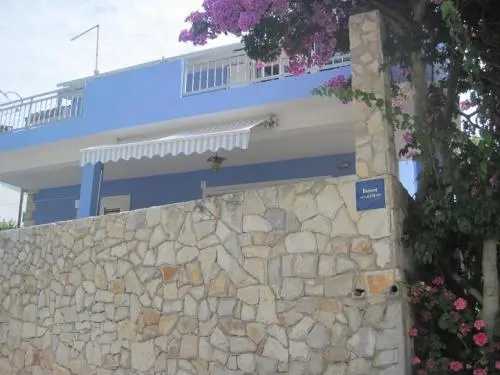 Apartment BAS