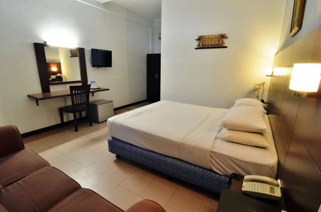 Hotel photo 18