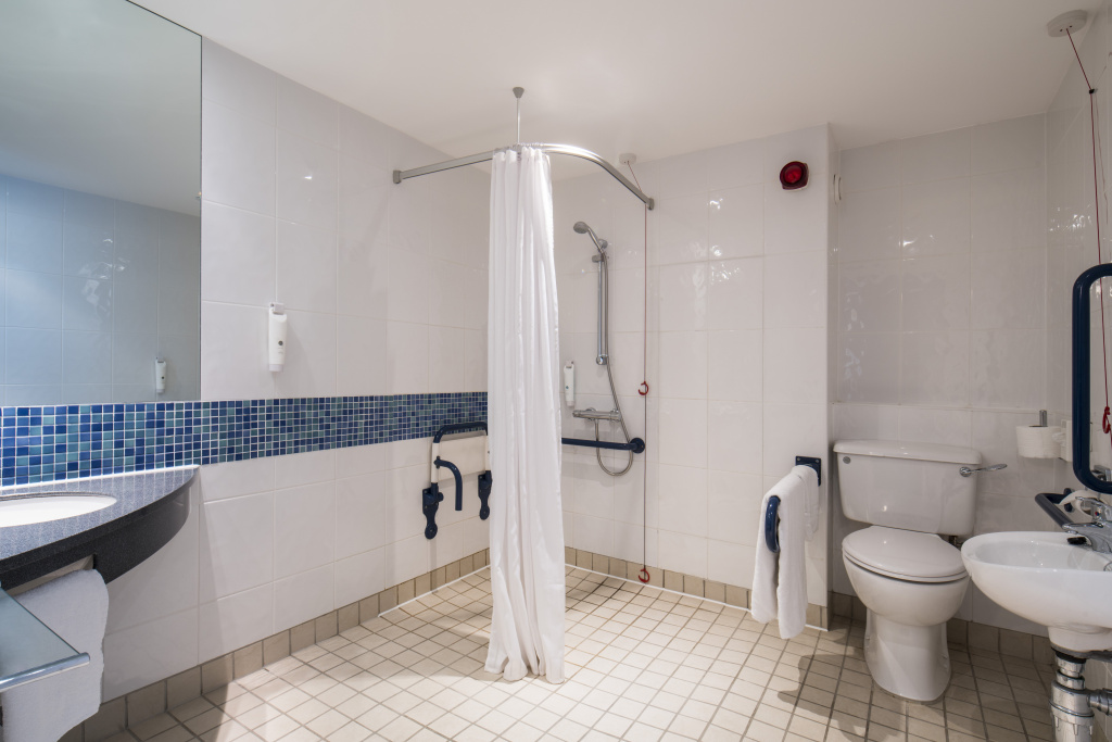 Holiday Inn Express Doncaster by IHG - Général