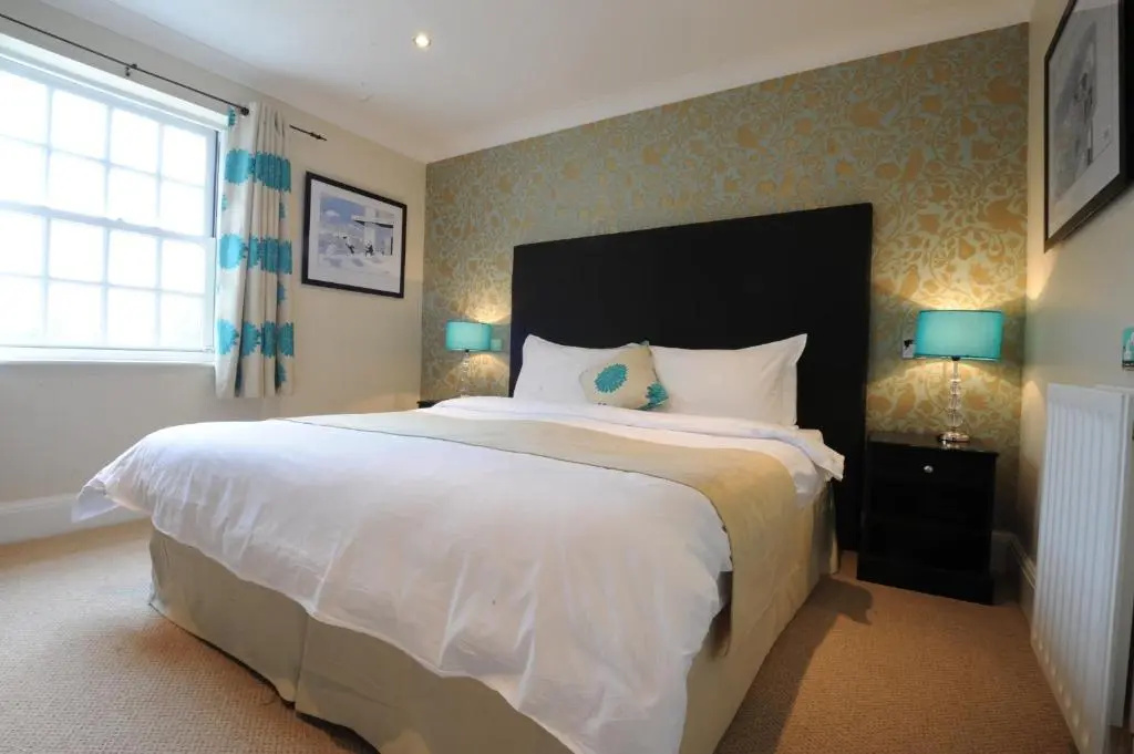Chequers Inn by Greene King Inns - Chambres