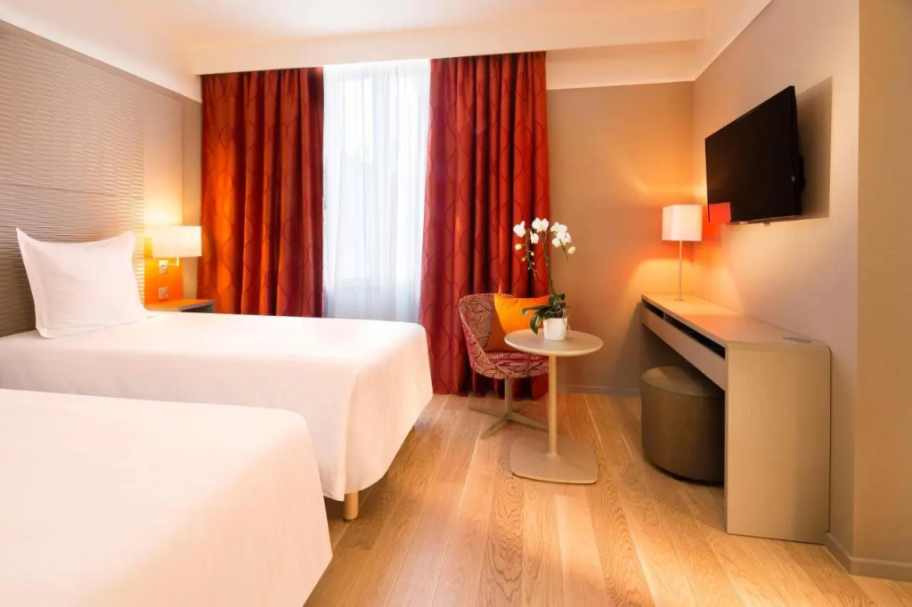 Hotel photo 18