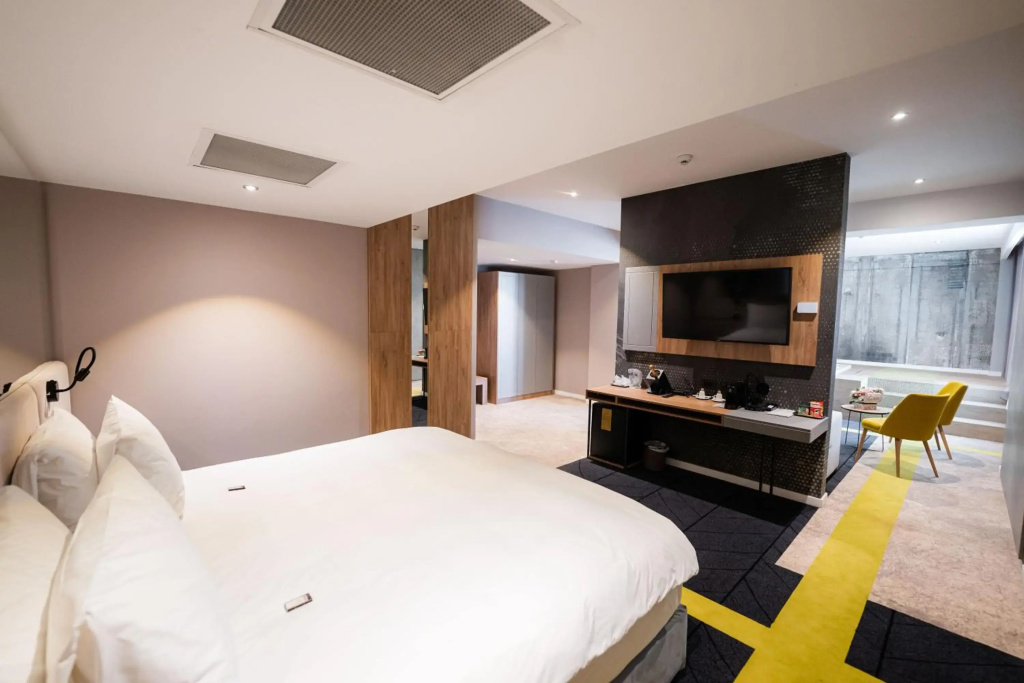 Hotel photo 28
