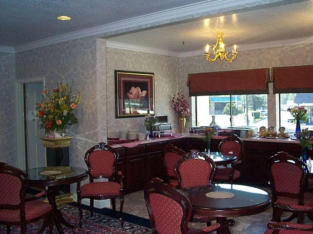 Carlyle Hotel - Général