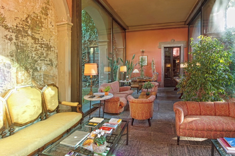 Locanda dei Mai Intees - Général