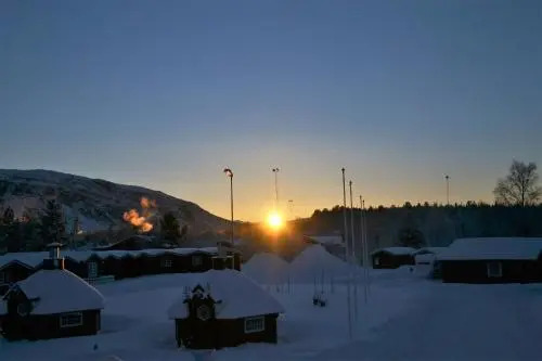 Alta River Camping — фото 6