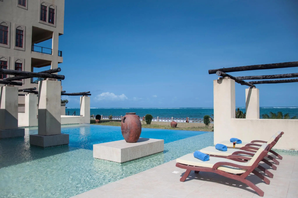 Cocoa Boutique Hotel - Chambres