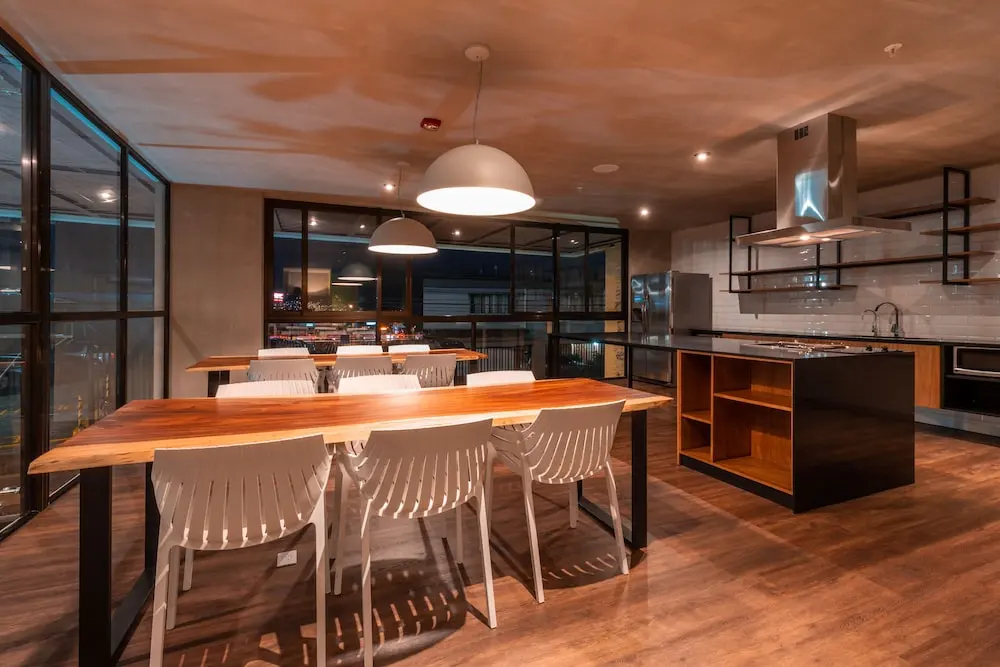 The Train Suites Curridabat - фото 29