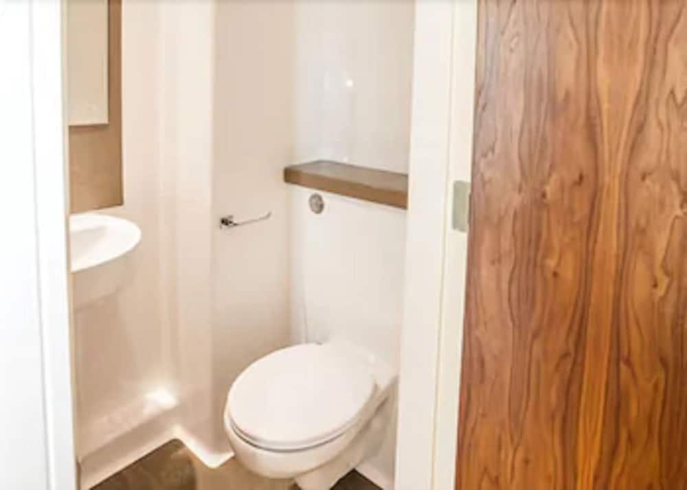 Juniper Court - Chambres