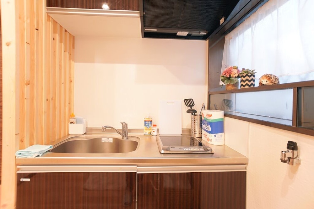 Tsurumibashi House 사진 18