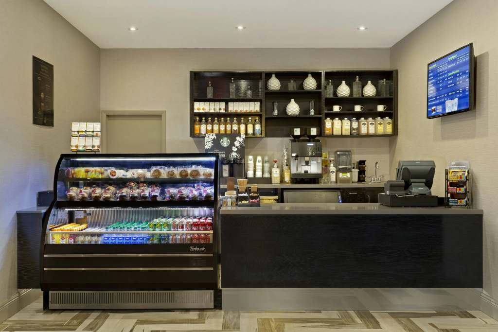 DoubleTree by Hilton Hotel Orlando East - UCF Area - Général