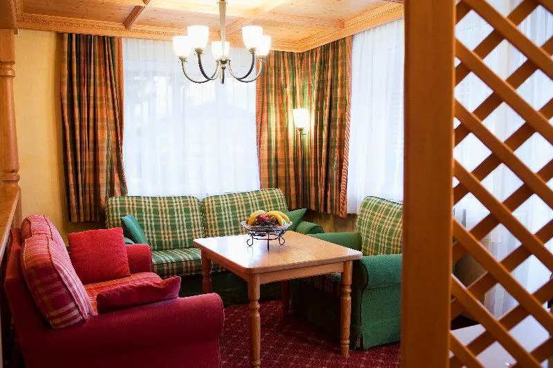 Kinderhotel Zell am See - Général