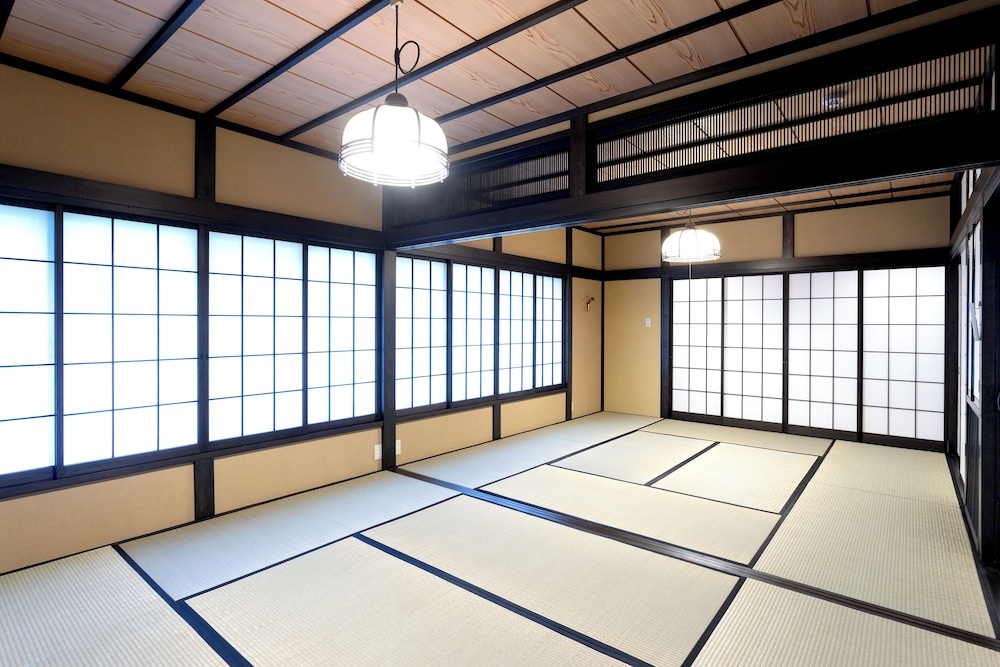 Hakone Sengokuhara Soubokuan 사진 13