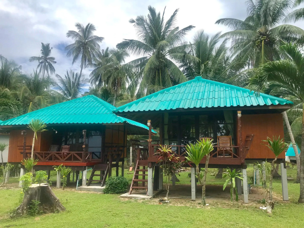 Bungalow