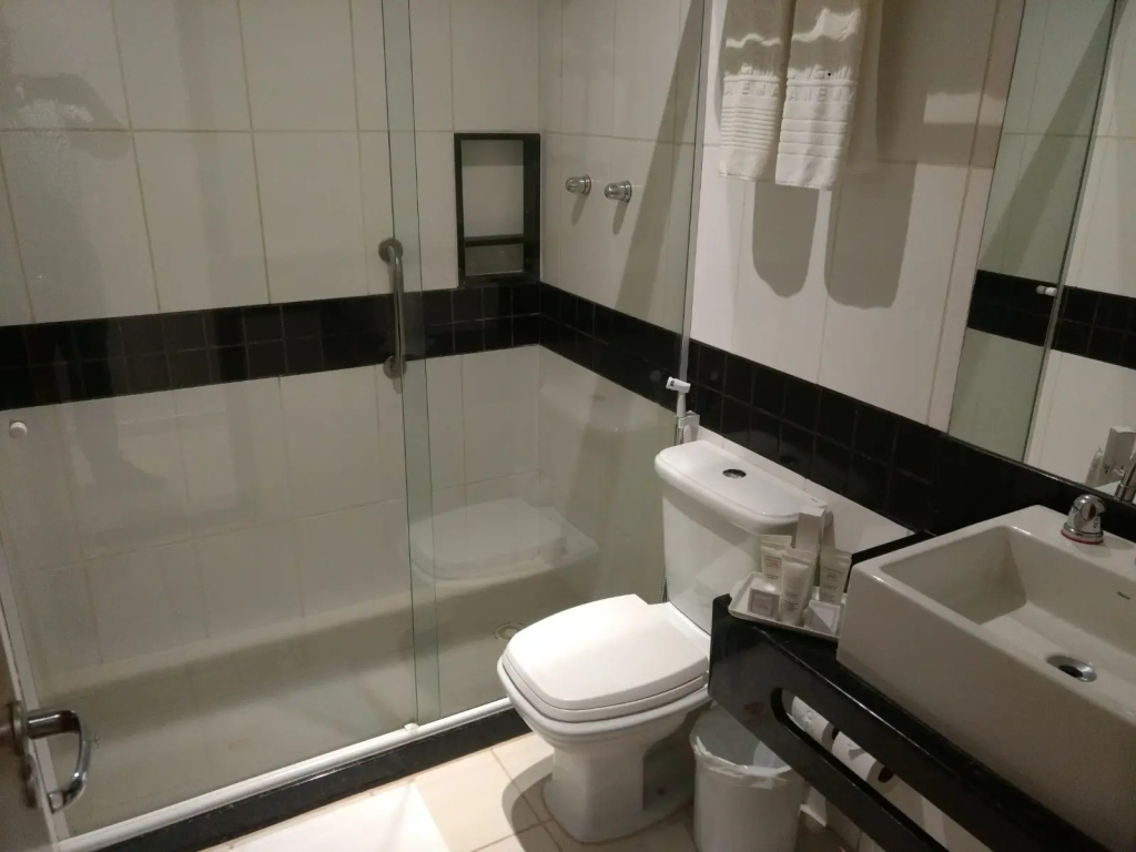 Hotel Vermont Ipanema - Général