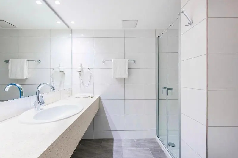IDINGSHOF Hotel & Restaurant - Chambres