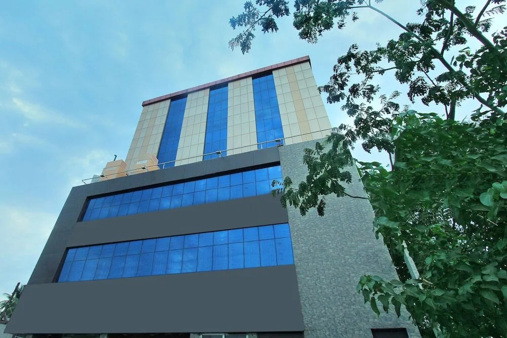 Motel Gajraj Continental by OYO Rooms