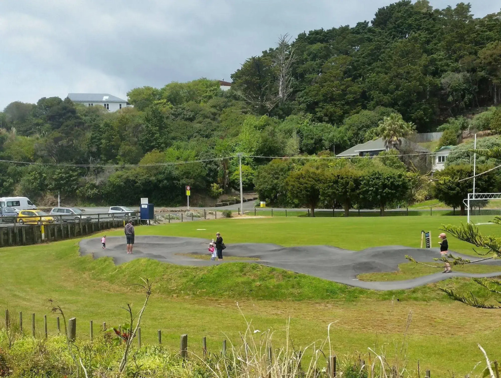 Aarangi Tui Motel