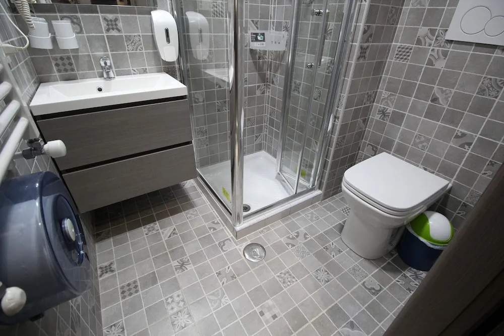 Quest House Lihong photo 7