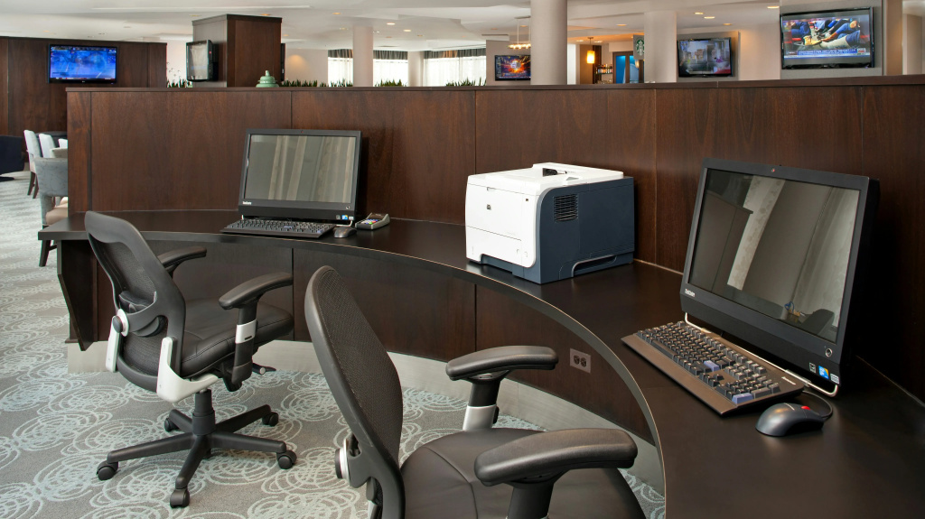 DoubleTree by Hilton Chicago Schaumburg - Général