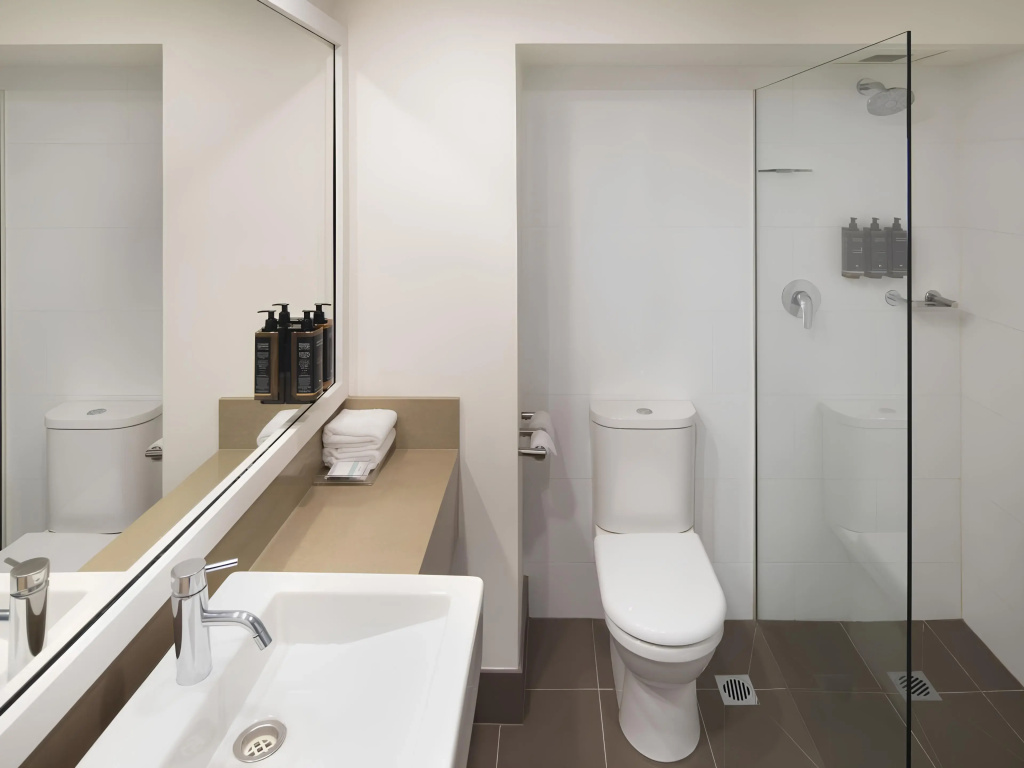Mercure Sydney Parramatta - Général
