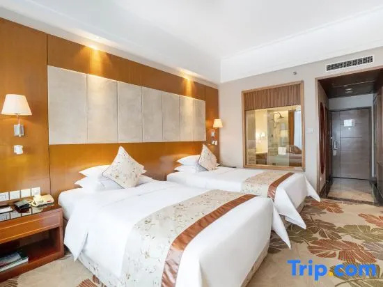 Premier Red Forest Hotel - Chambres