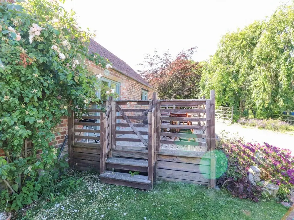 Shire Cottage