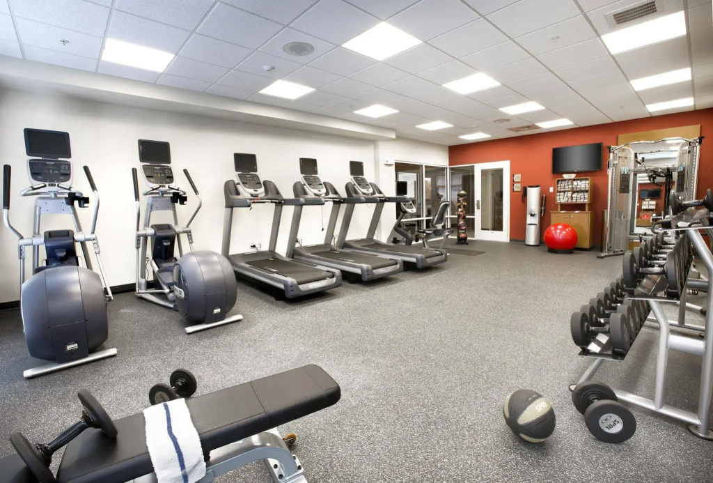 Homewood Suites by Hilton Newport Middletown, RI - Général