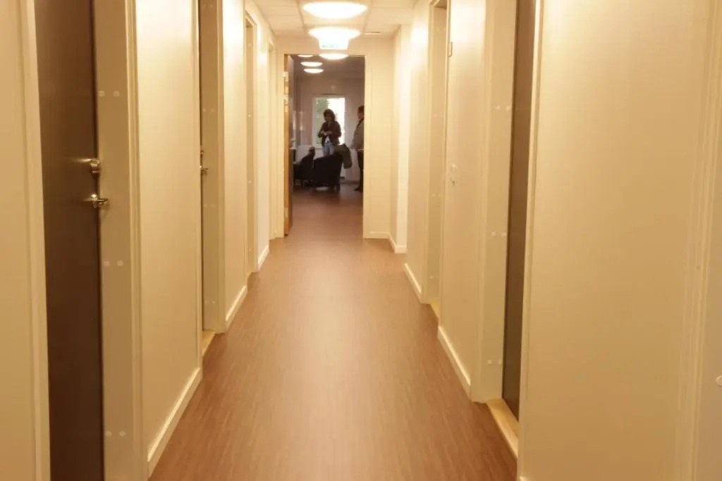 Gottskär Hotell & Konferens - Chambres