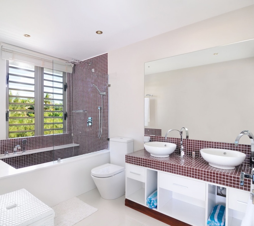 Standard Family Penthouse room